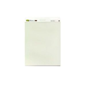 PI9271 | 3M Post-it A1 Meeting Chart 635X775