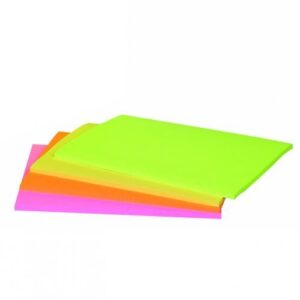 PI9371 | Post-It Super Sticky Meeting Notes 200x149mm