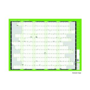 PL9443 | QConnect Year Planner Unmount 2027