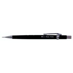 PN4101 | Pentel P205 Mechanical Pencil 0.5mm P205