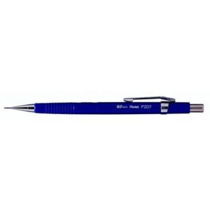 PN4102 | Pentel P207 Mechanical Pencil 0.7mm P207