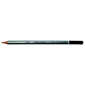 PN4125 | Derwent Academy Sketch Pencils Astd 12 2301946