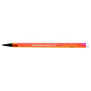 PN9042 | Papermate Pencil Non-Stop Yellow S0189423