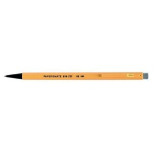 PN9046 | Papermate Pencil Non-Stop Assorted Pack 12 S0187204