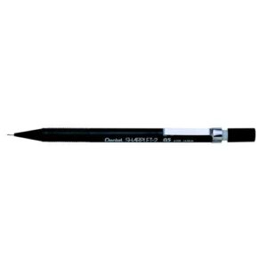 PN9146 | Pentel Sharplet-2 Automatic Pencil Black 0.5mm A125-A