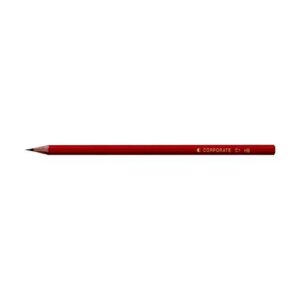 PN9180 | C1 HB Wood Pencil Classpack 785700/2