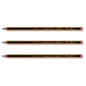 PN9190 | Staedtler Noris Pencil 2B 121-HB