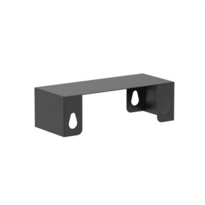 PP1064 | Air Back-to-Back Linking Bar Black for 1