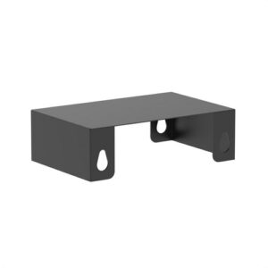 PP1065 | Air Back-to-Back Linking Bar Black for 1
