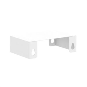 PP1069 | Air Back-to-Back Linking Bar White for 1