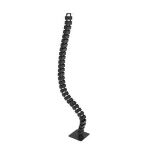PP1070 | Air Height Adjustable Cable Spine Black