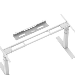 PP1074 | Air Universal Deep Cable Tray Silver