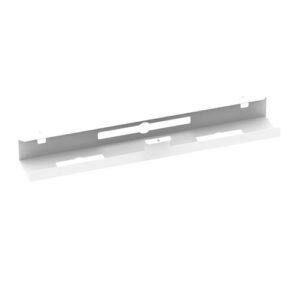 PP1075 | Air Universal Deep Cable Tray White
