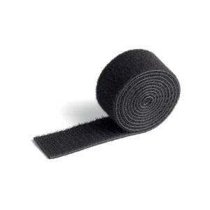 PP8124 | Durable Cavoline Grip 30 Cable Tape Black