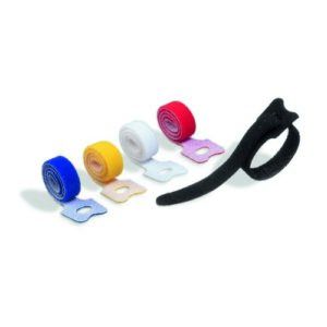 PP8128 | Durable Cavoline Grip Tie Assorted Pack 5