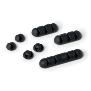 PP8140 | Durable Cavoline Clip Mix Graphite Pack 7