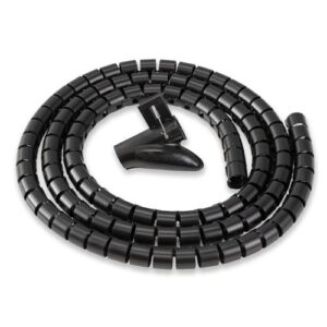 PP8538 | Fellowes Revolutionary Cbl Zip 2m Long 20mm Wide Reuse 99439