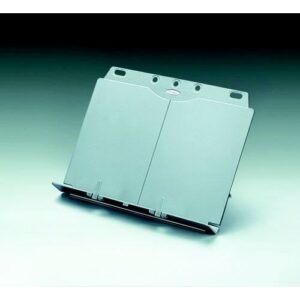 PP8597 | Fellowes Booklift Copy Holder Silver 21140