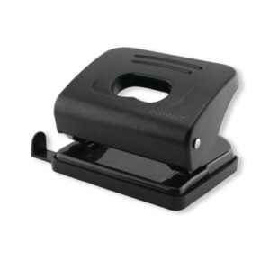PR1809 | Q-Connect Medium Punch 2 Hole Black
