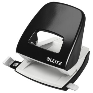 PR1947 | Leitz Hole Punch NeXXt WOW 30sh Black