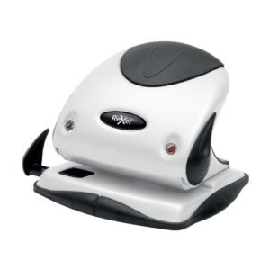 PR3142 | Rexel Choices P225 2 Hole Punch White
