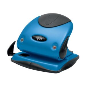 PR3144 | Rexel Choices P225 2 Hole Punch Blue