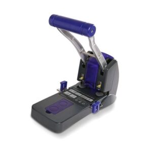 PR8075 | Rapesco 2200 Heavy Duty Power Punch 140 Sheet PF220AP1