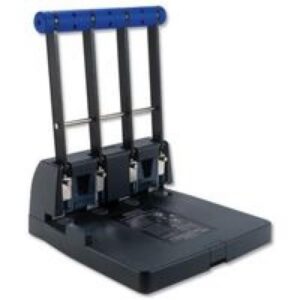 PR9184 | Rapesco 4400 Heavy Duty 4 Hole Punch PF4000A1