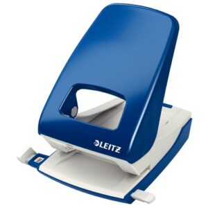PR9666 | Leitz Hole Punch Nexxt 4Mm Blue 51380035