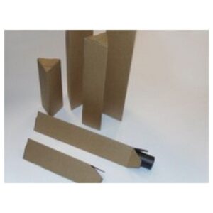 PT1004 | Triangular PostalTube 750x128x75mm Pack 25 CCC180313