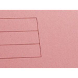 PW1406 | Guildhall Document Wallet Pink GDW1-PNKZ