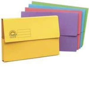 PW9481 | Exacompta Forever Manilla Wallet Pink 211/5002