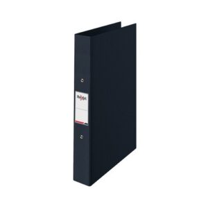 RB1101 | RX:Ringbinder Choices A4 25mm 2RR black