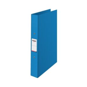 RB1102 | RX:Ringbinder Choices A4 25mm 2RR blue