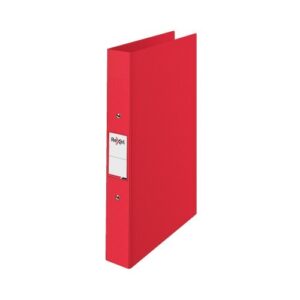 RB1104 | RX:Ringbinder Choices A4 25mm 2RR red