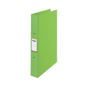 RB1105 | RX:Ringbinder Choices A4 25mm 2RR green