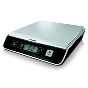 SA2245 | Dymo M10 Mailing Digital Scales 10kg S0929010