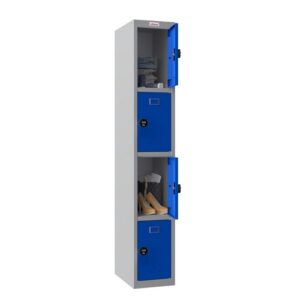 SC5107 | Phoenix PL Series PL1430GBC Locker