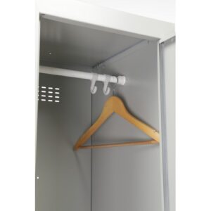 SC5132 | Phoenix PL Series PL1230GGK Locker