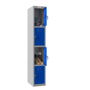 SC5140 | Phoenix PL Series PL1430GBK Locker