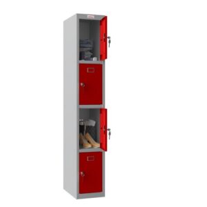 SC5150 | Phoenix PL Series PL1430GRK Locker