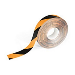 SE1725 | Remove Floor Tape DURALINE Yellow/Black