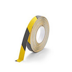 SE1726 | Durable DURALINE® GRIP 25mm Yellow/Black