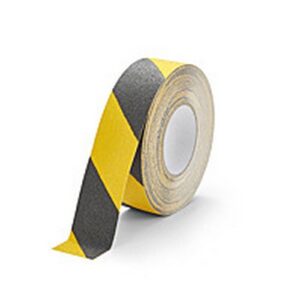 SE1727 | Durable DURALINE® GRIP 50mm Yellow/Black