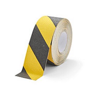 SE1728 | Durable DURALINE® GRIP 75mm Yellow/Black