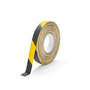 SE1729 | Durable DURALINE® GRIP+ 25mm Yellow/Blk
