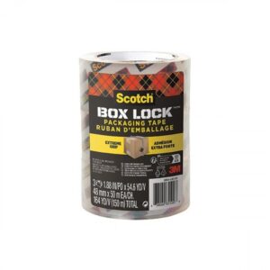 SE1805 | Scotch Box Lock Packing 3in P3