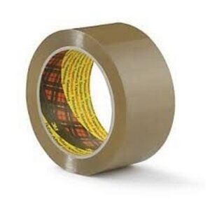 SE9423 | 3M Scotch PP Brown Tape 48mmx66m 18855