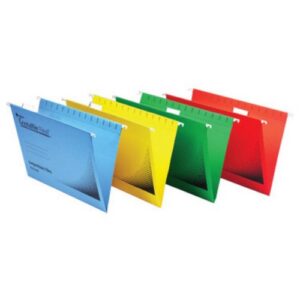 SF1407 | Rexel Flexible Insert White Pack 50 3000058