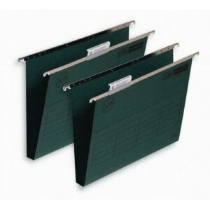 SF1432 | Elba Ult Vert Suspension File 30mm Green 50s